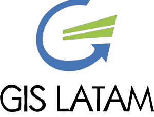 GIS LATAM logo