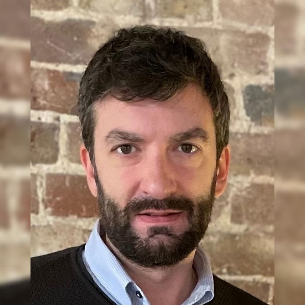 Andrea Ballatore