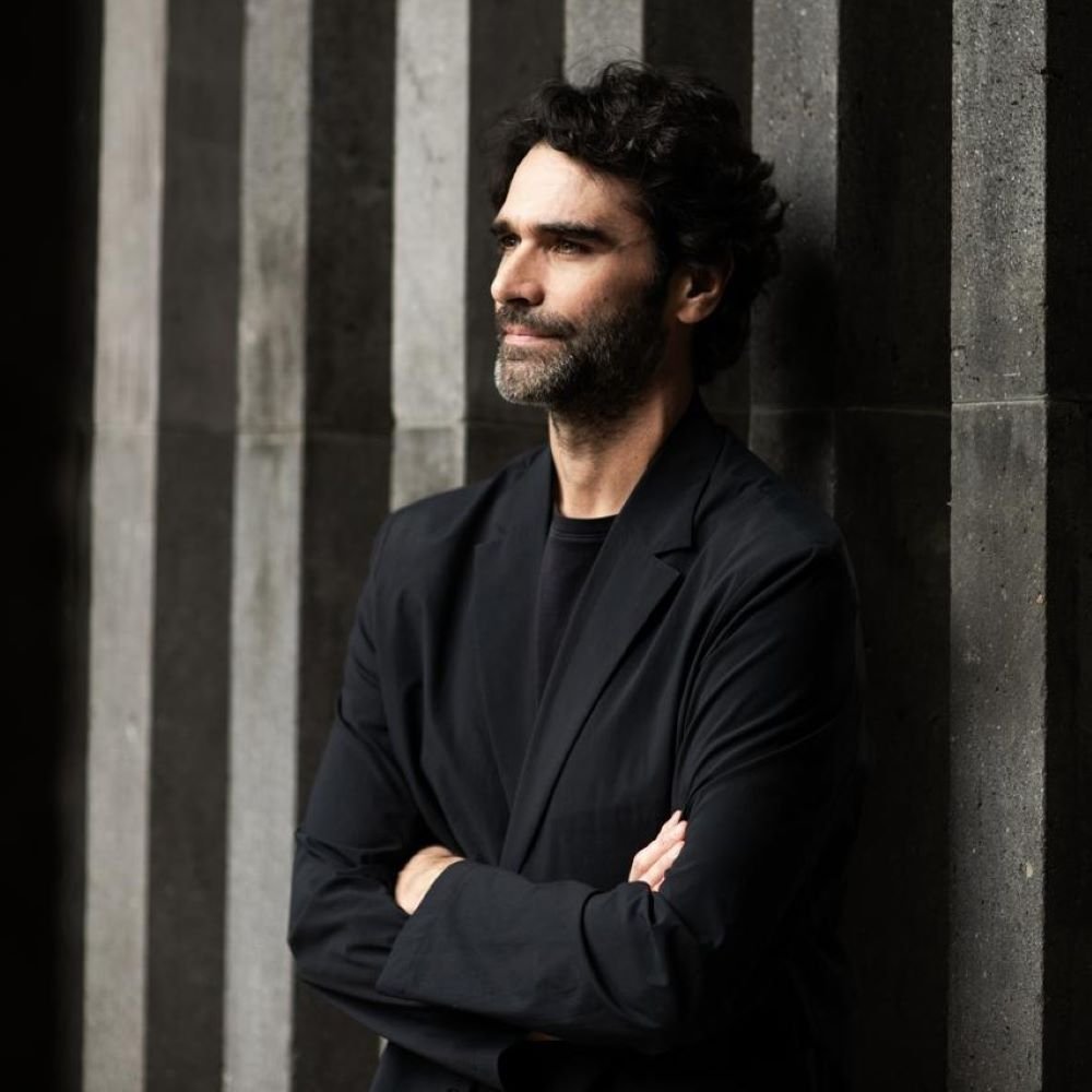 Gustavo Romanillos